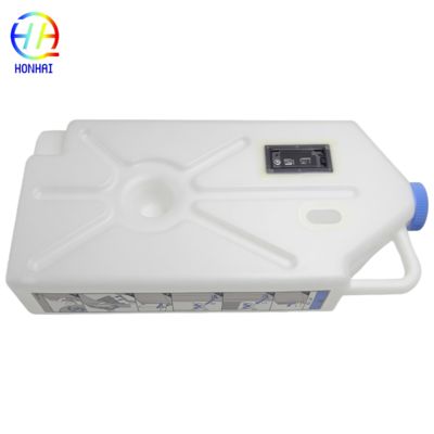 WT-204 FM1-P094-020 캐논 C7055 7065 7260 7270용 토너 카트리지를 폐기