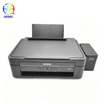 고품질 인쇄 및 EcoTank 시스템을 갖춘 Epson L380 복합 잉크 탱크 컬러 프린터 (5760 x 1440 dpi)