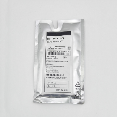 Compatible High Print Quality 500g Developer Powder for Toshiba e-STUDIO Printers