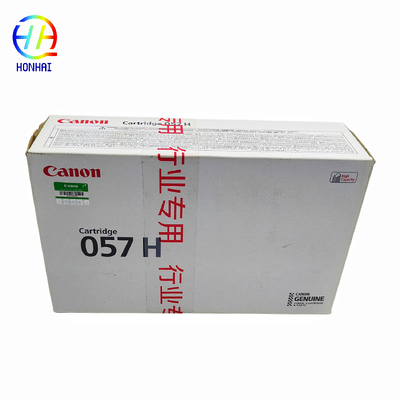 원본 057H 레이저 톤러 카트리지는 캐논 이미지 CLASS LBP226dw LBP228x MF445dw MF449x 블랙 프린터 부품