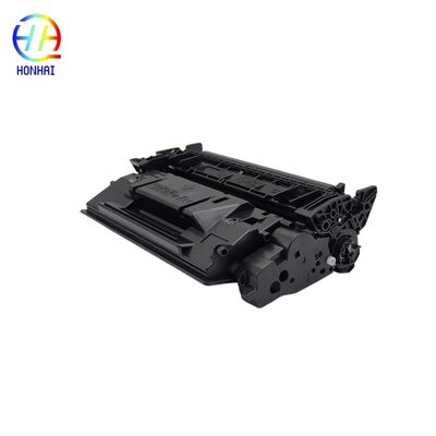 캐논 057H 고용량 블랙 토너 카트리지 (10,000 페이지 인쇄 가능, 새 칩 포함) MF440 MF450 LBP220 LBP230 시리즈용