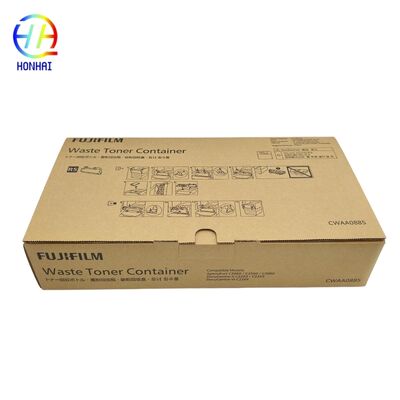 후지 제록스 DocuCentre-V C2263, C2265 및 제록스 VersaLink C7020, C7025, C7030용 정품 새 폐토너 통 CWA0885 / 115R00128