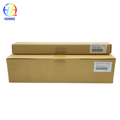 기존의 새로운 하부 정착기 압력 롤러 정착기 클리너 어셈블리 Xerox Versant 80 V80 2100 V3100
